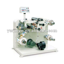 Automatic slitting machine